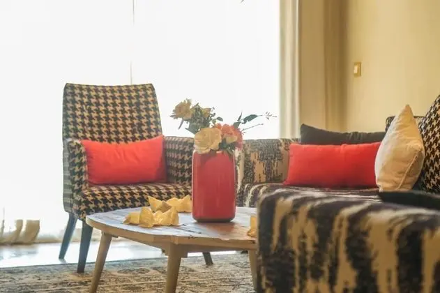 Luxury Villa, 6 Yatak Odası