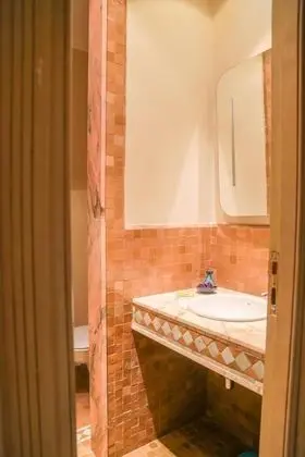 Luxury Villa, 6 Yatak Odası