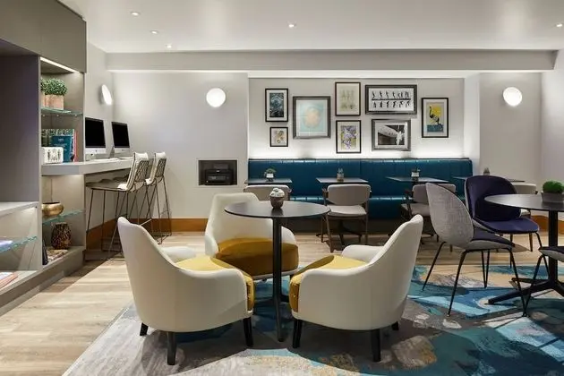 Executive Süit, Birden Çok Yatak (Executive lounge access)