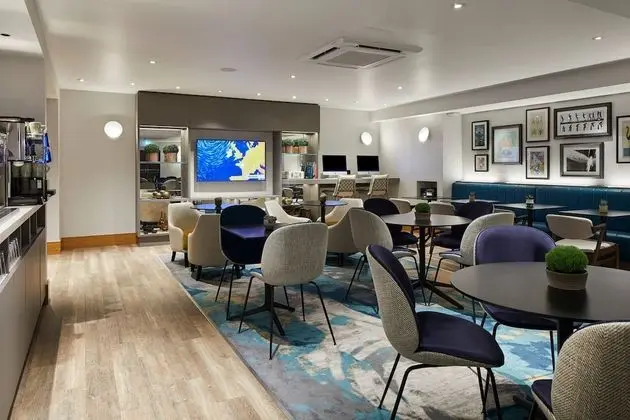 Executive Süit, Birden Çok Yatak (Executive lounge access)