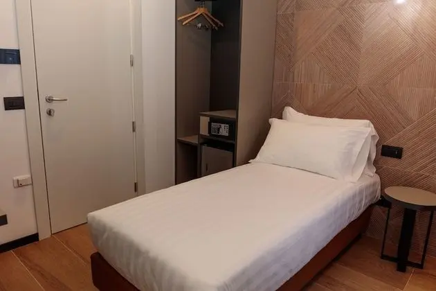 Classic Tek Kişilik Oda
