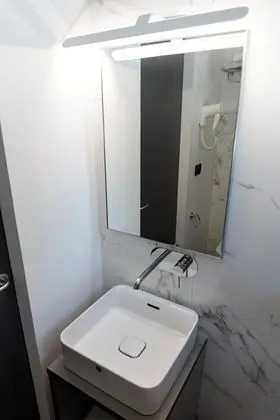 Classic Tek Kişilik Oda