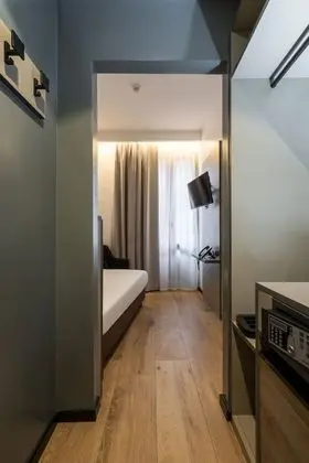 Standard Tek Kişilik Oda