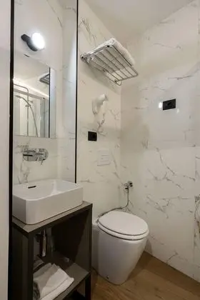 Standard Tek Kişilik Oda