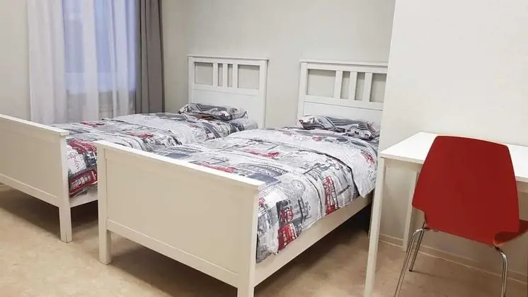 Family Dört Kişilik Oda