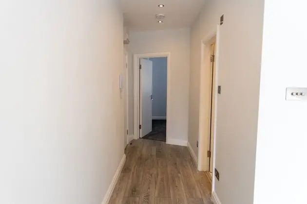 Apart Daire, 1 Yatak Odası, Zemin Kat