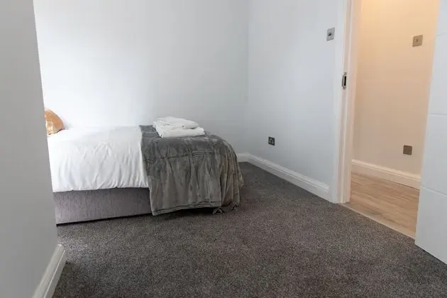 Apart Daire, 3 Yatak Odası
