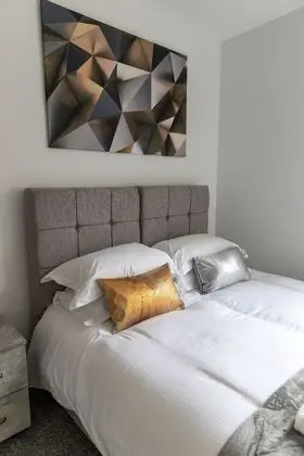 Apart Daire, 3 Yatak Odası