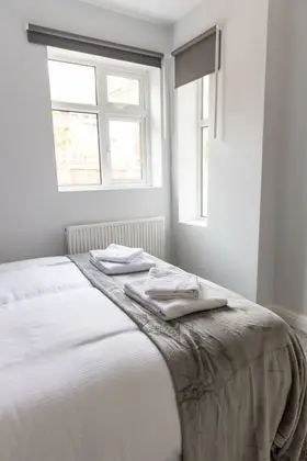 Apart Daire, 3 Yatak Odası