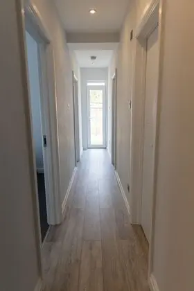 Apart Daire, 3 Yatak Odası