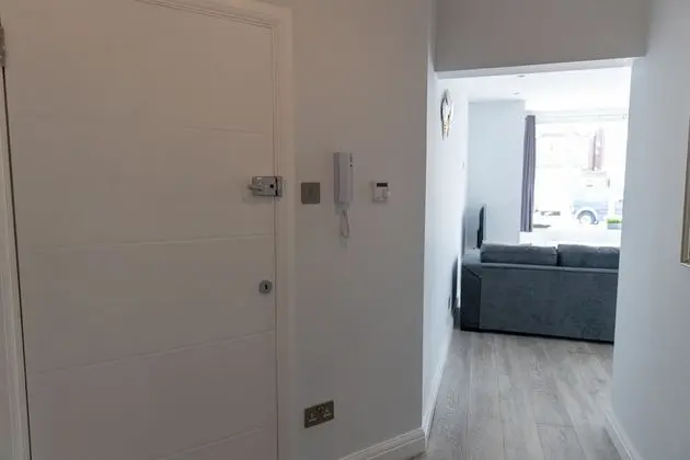 Apart Daire, 3 Yatak Odası