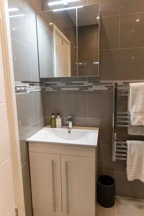 Apart Daire, 3 Yatak Odası