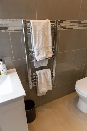 Apart Daire, 3 Yatak Odası