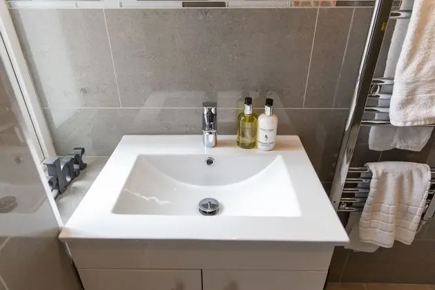 Apart Daire, 3 Yatak Odası