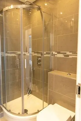 Deluxe Apart Daire, 1 Yatak Odası