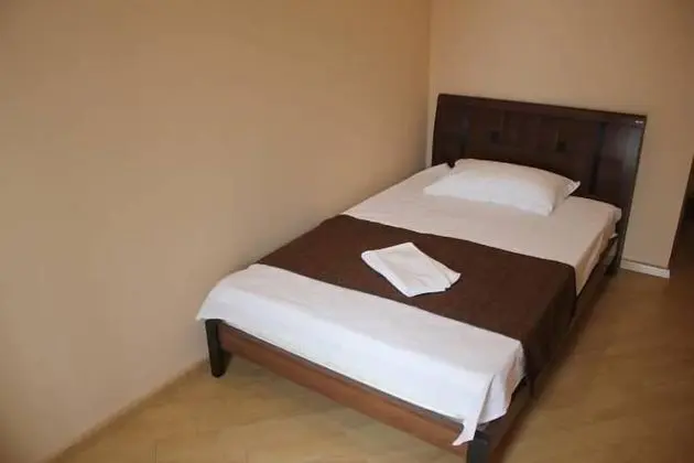 Standard Tek Kişilik Oda