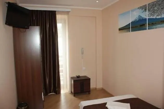 Standard Tek Kişilik Oda