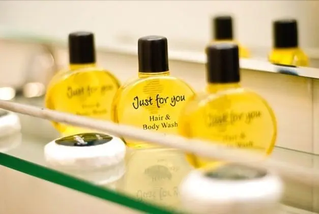 Üç Kişilik Oda, Banyolu/Duşlu