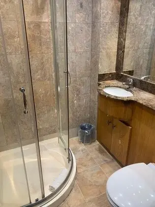 Deluxe Stüdyo, Özel Banyo