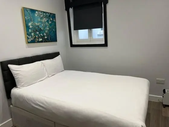 Deluxe Stüdyo, Özel Banyo