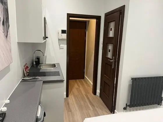 Deluxe Stüdyo, Özel Banyo
