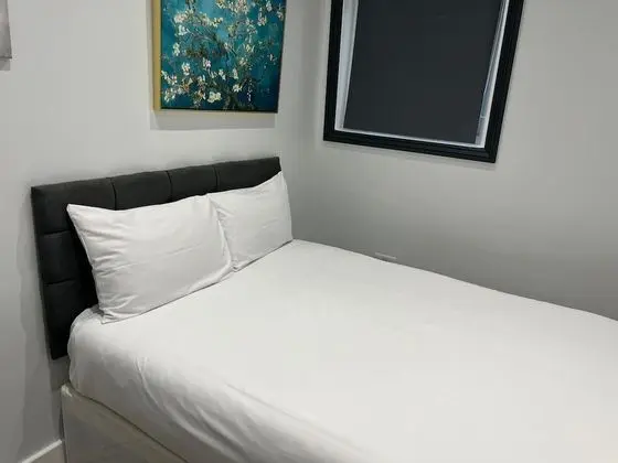 Deluxe Stüdyo, Özel Banyo