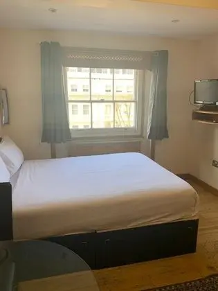 Deluxe Stüdyo, Özel Banyo