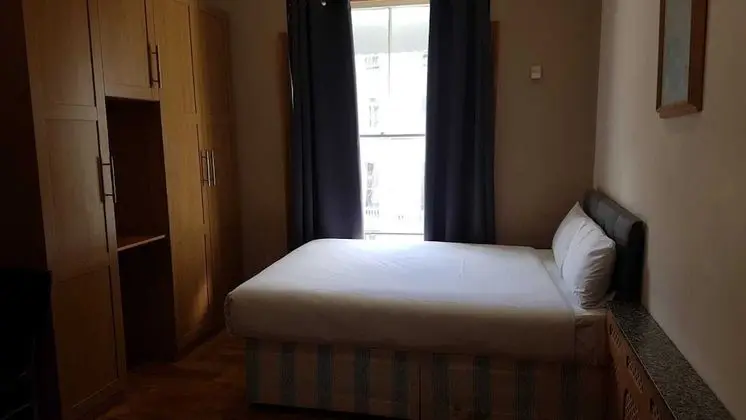 Deluxe Stüdyo, Özel Banyo