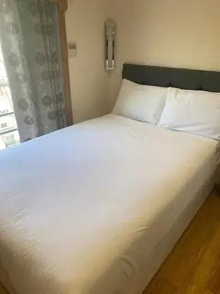 Standard Apart Daire, Banyolu/Duşlu