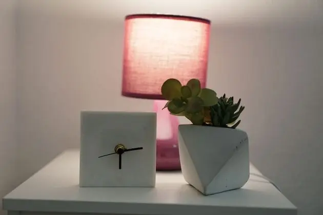 Apart Daire, Özel Banyo (Apartment 1)