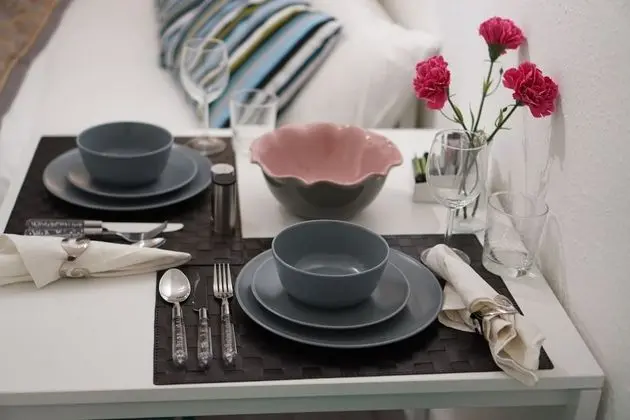 Apart Daire, Özel Banyo (Apartment 1)