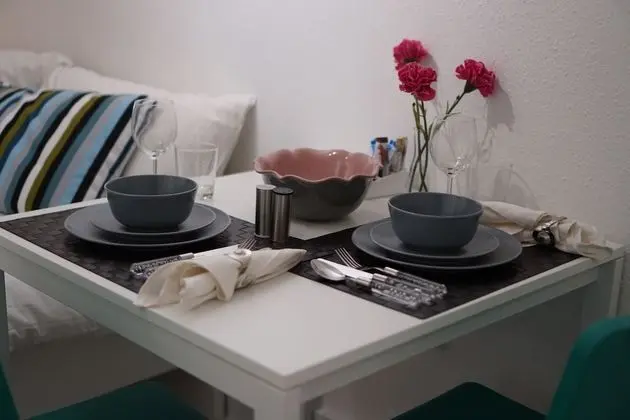 Apart Daire, Özel Banyo (Apartment 1)