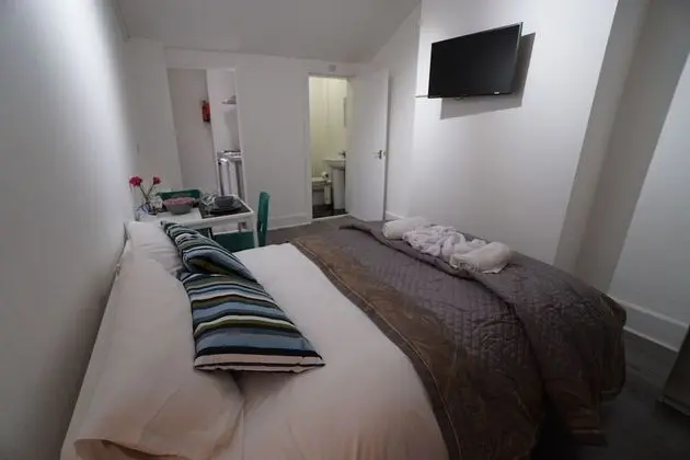 Apart Daire, Özel Banyo (Apartment 1)