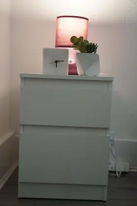 Apart Daire, Özel Banyo (Apartment 1)