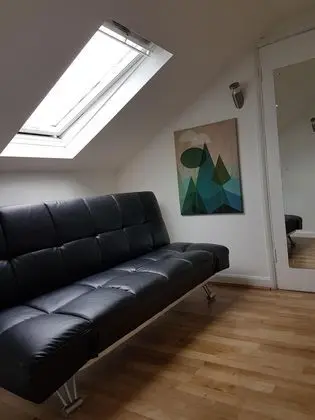 Apart Daire, Özel Banyo (Apartment 11)