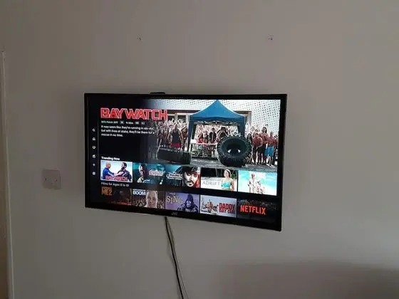 Apart Daire, Özel Banyo (Apartment 11)