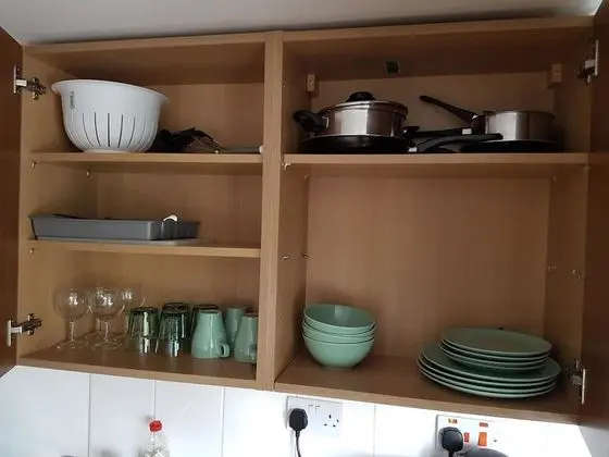 Apart Daire, Özel Banyo (Apartment 11)