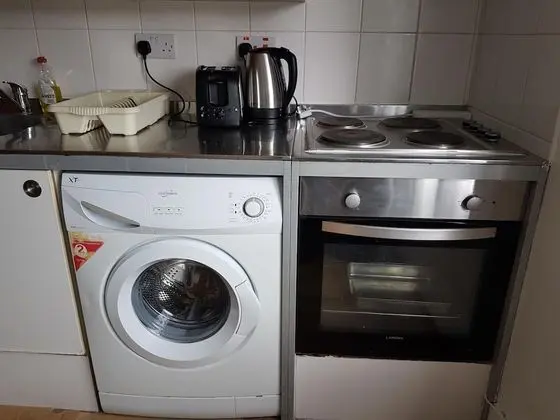 Apart Daire, Özel Banyo (Apartment 11)