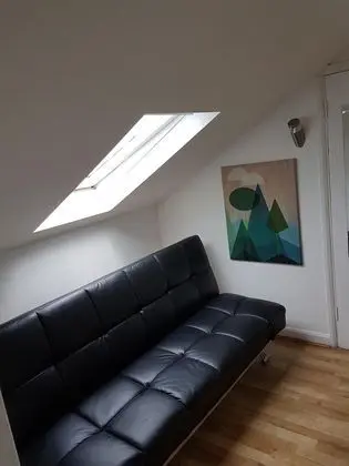 Apart Daire, Özel Banyo (Apartment 11)