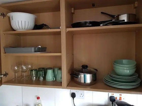 Apart Daire, Özel Banyo (Apartment 11)