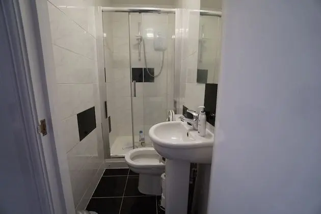 Apart Daire, Özel Banyo (Apartment 11)