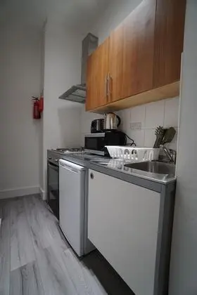 Apart Daire, Özel Banyo (Apartment 11)