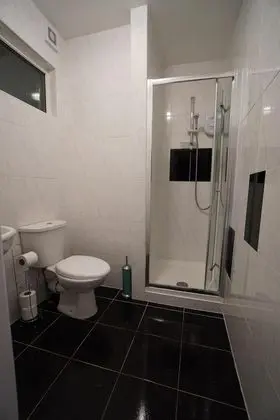 Apart Daire, Özel Banyo (Apartment 11)