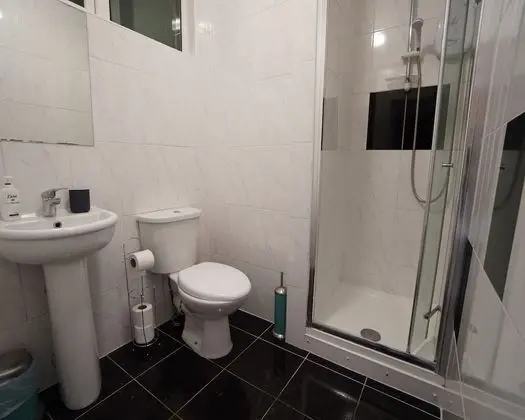 Stüdyo, Banyolu/Duşlu (Apartment  6)