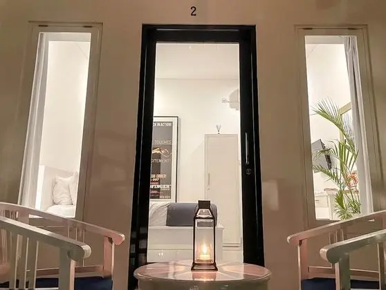 Luxury Tek Büyük Yataklı Oda, Havuz Manzaralı