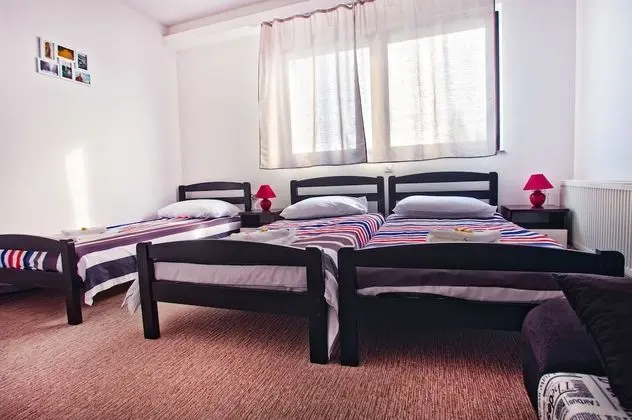 Superior Üç Kişilik Oda