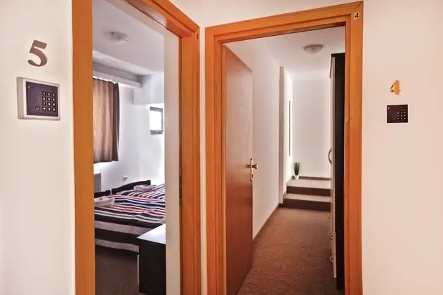 Superior Üç Kişilik Oda