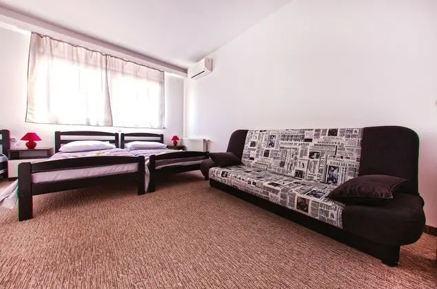 Superior Üç Kişilik Oda