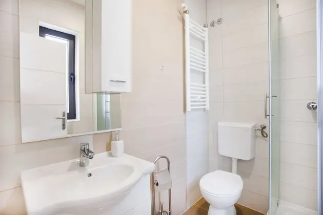 Superior Üç Kişilik Oda