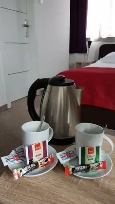 Superior Üç Kişilik Oda